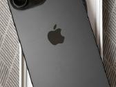 iPhone Pro Max 16 256 GB Black Titanium - nuotraukos Nr. 4