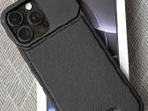 iPhone Pro Max 16 256 GB Black Titanium - nuotraukos Nr. 5