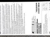 iPhone Pro Max 16 256 GB Black Titanium - nuotraukos Nr. 7
