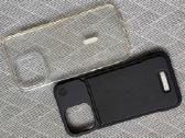iPhone Pro Max 16 256 GB Black Titanium - nuotraukos Nr. 8