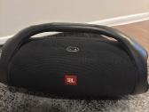 Jbl Boombox 2 - nuotraukos Nr. 2