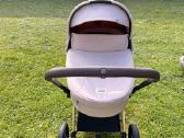Cybex Priam V4 - nuotraukos Nr. 2