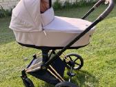 Cybex Priam V4 - nuotraukos Nr. 3