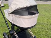 Cybex Priam V4 - nuotraukos Nr. 4