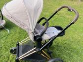 Cybex Priam V4 - nuotraukos Nr. 5