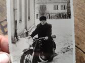 Fotoegejo Broniaus Šidlos fotografijos - nuotraukos Nr. 23
