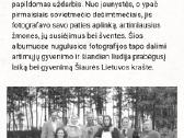 Fotoegejo Broniaus Šidlos fotografijos - nuotraukos Nr. 25