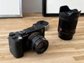 Sony Alpha A7c Ilce-7c body - nuotraukos Nr. 2