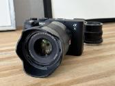 Sony Alpha A7c Ilce-7c body - nuotraukos Nr. 4