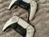 Ps5 slim disc 2 pultai + 1tb SSD - nuotraukos Nr. 6