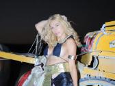 Trans Model Blonde 23 Years Old A Few Days Here - nuotraukos Nr. 9