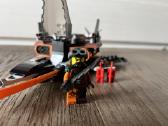 Lego Ninjago - Skybound - Sky Shark - 70601 - nuotraukos Nr. 3