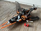 Lego Ninjago - Skybound - Sky Shark - 70601 - nuotraukos Nr. 2