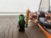 Lego Ninjago - Skybound - Sky Shark - 70601 - nuotraukos Nr. 4