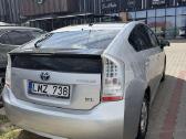 Parduodamas Toyota Prius III, 2009 m., 1.8 Hybrid - nuotraukos Nr. 2