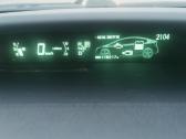 Parduodamas Toyota Prius III, 2009 m., 1.8 Hybrid - nuotraukos Nr. 6