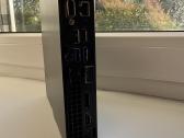 Puikus Dell Optiplex 3070 Micro, 256 SSD,16 GB RAM - nuotraukos Nr. 2