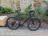 Gravelis Cannondale Topstone 3, puikus stovis - nuotraukos Nr. 2