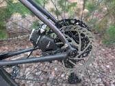 Gravelis Cannondale Topstone 3, puikus stovis - nuotraukos Nr. 3