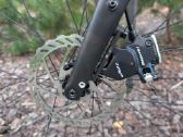 Gravelis Cannondale Topstone 3, puikus stovis - nuotraukos Nr. 4