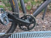 Gravelis Cannondale Topstone 3, puikus stovis - nuotraukos Nr. 11