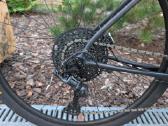 Gravelis Cannondale Topstone 3, puikus stovis - nuotraukos Nr. 12
