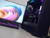 Intel i9-11900k Rtx 3080 Oc 8gb 32g M2 2tb SSD - nuotraukos Nr. 4