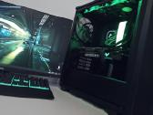 Intel i9-11900k Rtx 3080 Oc 8gb 32g M2 2tb SSD - nuotraukos Nr. 5
