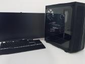 Intel i9-11900k Rtx 3080 Oc 8gb 32g M2 2tb SSD - nuotraukos Nr. 9