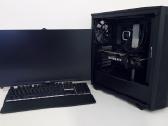 Intel i9-11900k Rtx 3080 Oc 8gb 32g M2 2tb SSD - nuotraukos Nr. 10