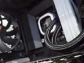 Intel i9-11900k Rtx 3080 Oc 8gb 32g M2 2tb SSD - nuotraukos Nr. 11