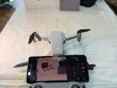Dji Mini 2 Fly More Combo– rem/ dalims, veikia - nuotraukos Nr. 2