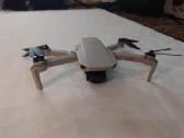 Dji Mini 2 Fly More Combo– rem/ dalims, veikia - nuotraukos Nr. 3