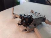Dji Mini 2 Fly More Combo– rem/ dalims, veikia - nuotraukos Nr. 7