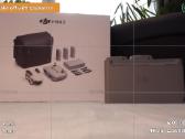 Dji Mini 2 Fly More Combo– rem/ dalims, veikia - nuotraukos Nr. 9