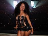Seksuali karšta lotynė Liz Tikros nuotraukos - nuotraukos Nr. 9
