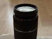 Canon Ef 75-300mm F/4-5.6 III objektyvas - nuotraukos Nr. 2