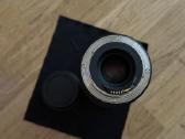 Canon Ef 75-300mm F/4-5.6 III objektyvas - nuotraukos Nr. 3