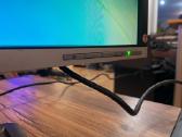 Monitorius Dell P2212hb,dell e2216h,lenovo L24i-30 - nuotraukos Nr. 23