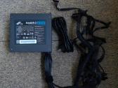 Fortron Raider II 650w maitblokis - nuotraukos Nr. 2