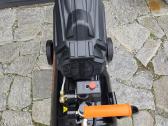 Kompresorius 50 L - nuotraukos Nr. 3