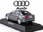 Audi Rs4 1:43 - nuotraukos Nr. 4
