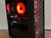 Gaming Pc Ryzen 7 5700x + Rtx 3070 Ti - nuotraukos Nr. 2
