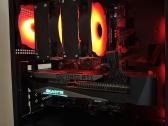 Gaming Pc Ryzen 7 5700x + Rtx 3070 Ti - nuotraukos Nr. 3