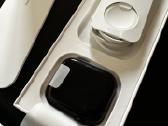 Apple Watch Se2 GPS+cellular (esim) 44mm - nuotraukos Nr. 3