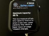 Apple Watch Se2 GPS+cellular (esim) 44mm - nuotraukos Nr. 4