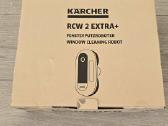 Kärcher Rcw 2 Extra+ langų valymo robotas - nuotraukos Nr. 6