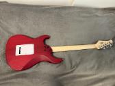 Cort G110 elektrinė gitara + dėklas - nuotraukos Nr. 2