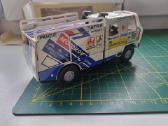 Čekija 1/43 Tatra T 815 Dakar - nuotraukos Nr. 2