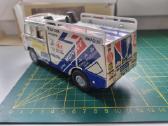 Čekija 1/43 Tatra T 815 Dakar - nuotraukos Nr. 3